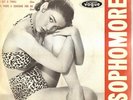 HYPER RARE EP 45 THE SOPHOMORES if i should lose your love ex etat