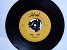 NORTHERN SOUL...7 DWARFS - STOP GIRL