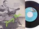 HYPER RARE EP 45 TOUR JIMMY REED boogie nin the dark   bon ETAT