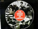 UNITED STATES OF AMERICA, same title, orig. orange CBS S 63 340, 1st GER press.