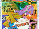 BEATLES A Collection Of Beatles Oldies, MONO, orig. UK blue/black Columbia 1967