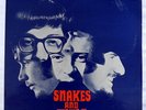 HIFIS, Snakes And Hifis, orig. Star-Club 158 035 STY, TOPP quality