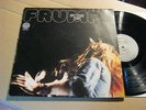LP - FRUMPY - By The Way - German SWIRL - Nice and VERY RAR 