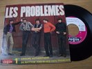LES PROBLEMES très rare ep je ne vois rien
