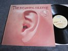 MANFRED MANN'S EARTH BAND - THE ROARING SILENCE LP - Nr MINT A1/B1 UK