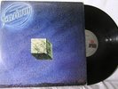 FUSIOON - RARE LP FROM SPAIN