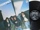 RAMONES Leave Home  (France-1977) [New - York # PUNK] LP Vinyl 33tours