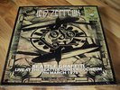 Led Zeppelin SEATTLE GRAFFITI 17th march 1975  5LP BOX ltd.500 Soundboard