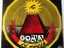 GOMA - RARE LP FROM SPAIN