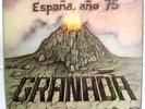 GRANADA - RARE LP FROM SPAIN
