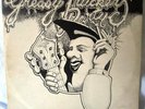 GREASY TRUCKERS PARTY - RARE COMPILATION LP FROM SPAIN