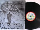 MR. FOX - RARE LP FROM SPAIN