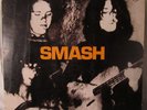SMASH - RARE LP FROM SPAIN