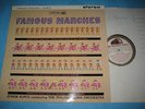 +ASD 376 W/G /FAMOUS MARCHES /VERDI /PROKOFIEV /CHABRIER etc /PO /KURTZ /