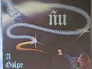 ÑU - RARE LP FROM SPAIN