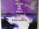 JORDI SABATÉS - RARE LP FROM SPAIN
