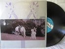 JORDI SABATÉS - RARE LP FROM SPAIN