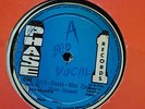 COOL RASTA MAN COOL - STEVE BASWELL - PHASE 1  - ROOTS REGGAE - ??