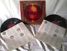 HEROES DEL SILENCIO - RARE LP FROM SPAIN