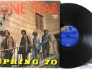 LONE STAR - RARE LP FROM SPAIN