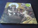BARONESS Yellow & Green DELUXE GREEN OPAQUE vinyl lp box /500 relapse mastodon