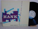 HANK MOBLEY SEXTET-mono Blue Note LP 1560