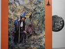 Gandalf The Grey The Grey Wizard Am I UK LP Psych Folk