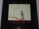 ALFREDO CARRIÓN - RARE LP FROM SPAIN