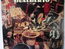GUALBERTO (SMASH) - RARE LP FROM SPAIN