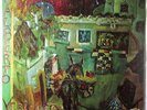 GUALBERTO (SMASH) - RARE LP FROM SPAIN
