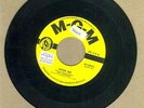 Ron Hargrave Latch On Only A Daydream Norther Soul PROMO VG (45-10655)