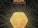 DIAGONAL - THE SECOND MECHANISM - NEW SEALED VINYL LP IMPORT 2012