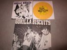 Gorilla Biscuits high hopes 7