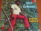 CEASAR FRAZIER HAIL CAESER LP EASTBOUND FUNK JAZZ ORGAN MOD SHRINK