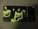 Led Zeppelin 2 II - Lp - Original first press Australian Oz copy record
