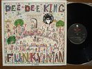 DEE DEE KING RAMONE Funky Man 12