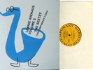 RAR CONTEMPORARY Jazz-LP Lennie Niehaus Sextet - Volume 5