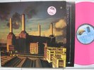 PINK FLOYD - ANIMALS LIM. PINK VINYL EDITION FOC. 1C 064  98434 D77 TOP