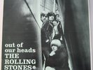 ? THE ROLLING STONES - OUT OF OUR HEADS...DECCA FFSS MINT-