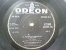 BRAZ GONSALVES pop  1970 RAGA ROCK BLACK RARE SINGLE 7