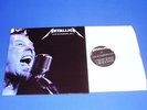 METALLICA  -  LIVE IN EUROPE 2011    LP  -    SUPER  RARE  MINT 