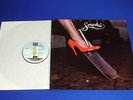 SMOKIE  -  SOLID GROUND   LP  -    ULTRA  RARE  +  TOP QUALITY PRESS.  FROM 1981