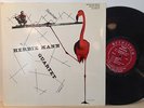 HERBIE MANN QUARTET [BCP-24] BETHLEHEM [mono] RVG*