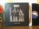 KISS LP 