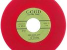 RARE 45 RPM, The Elchords, Good Records 544, Peppermint Stick/Gee I'm In Love
