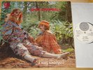 JIMMY CAMPBELL   HALF BAKED   FIRST DEBUT LARGE VERTIGO SWIRL FIRST PRESS UK LP