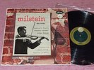 NATHAN MILSTEIN - Bussotti - MILSTEIN RECITAL - 195? CAPITOL #P8259 / vg+