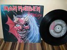 IRON MAIDEN     Purgatory