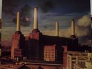 Pink Floyd: Animals. A 2U; B 2U. Rock. Psych. Progressive. EX+. Rare.