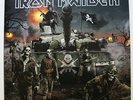Iron Maiden Ltd. Vinyl 2LP Picture Disc 2006